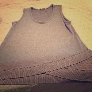 Soft surroundings tank tunic